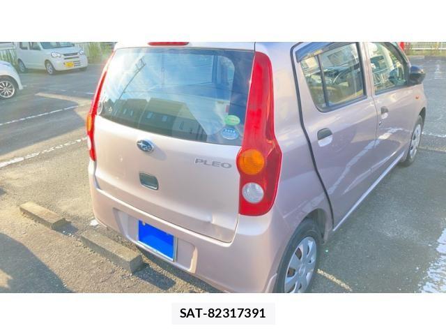 Subaru PLEO 2018-01 8850346-4