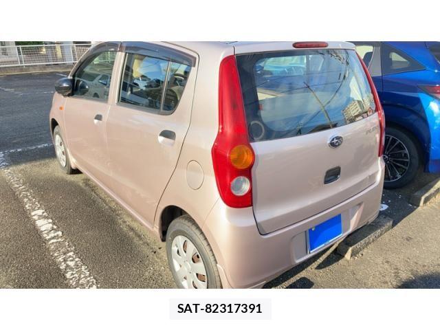 Subaru PLEO 2018-01 8850346-5