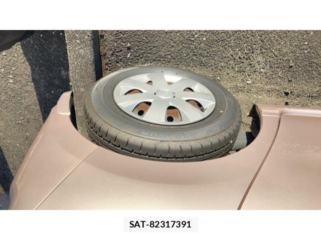 Subaru PLEO 2018-01 8850346-7
