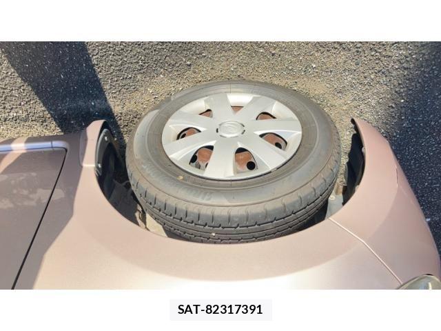Subaru PLEO 2018-01 8850346-8