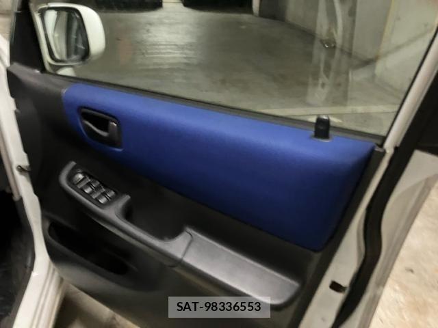 Subaru PLEO 2002-03 7223525-10