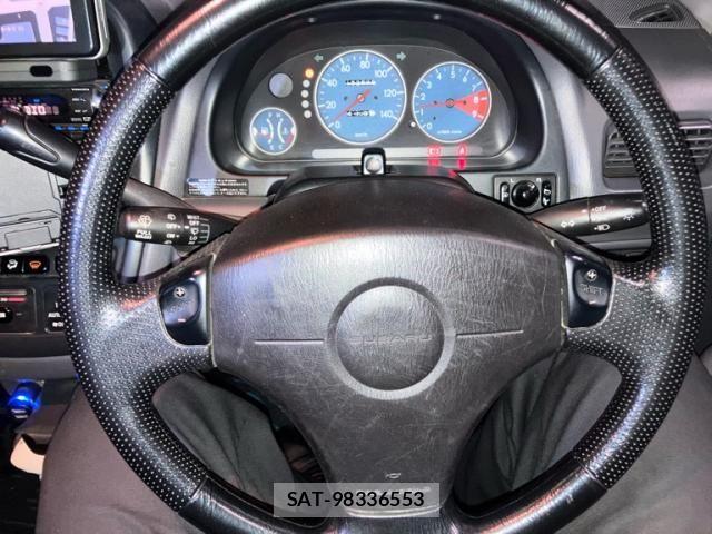 Subaru PLEO 2002-03 7223525-14