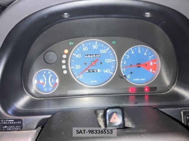 Subaru PLEO 2002-03 7223525-15