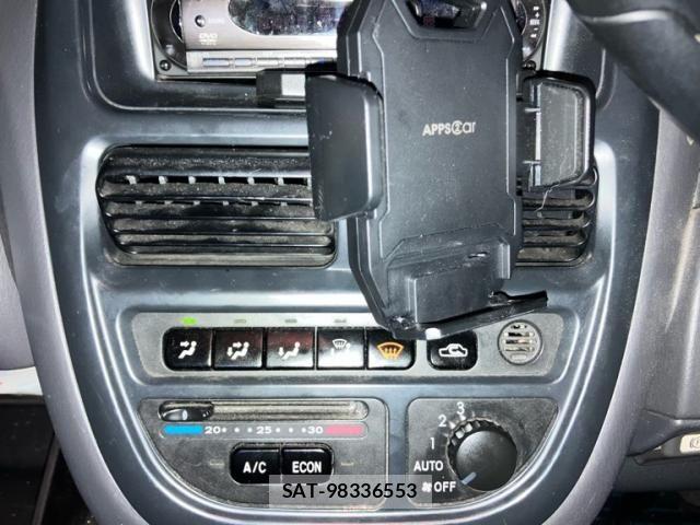 Subaru PLEO 2002-03 7223525-17