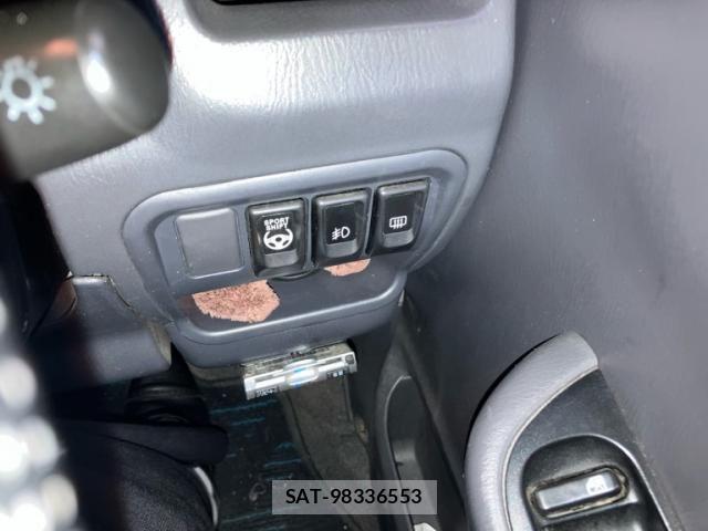 Subaru PLEO 2002-03 7223525-18