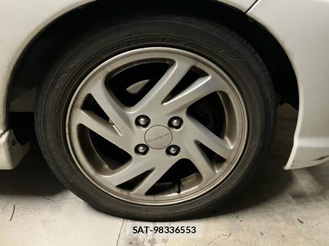 Subaru PLEO 2002-03 7223525-3