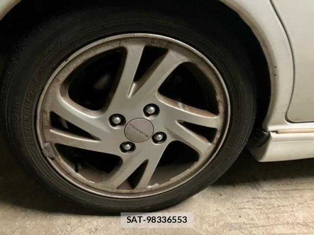 Subaru PLEO 2002-03 7223525-4