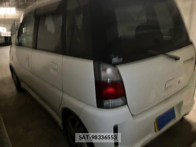 Subaru PLEO 2002-03 7223525-6