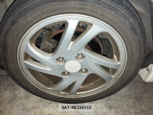 Subaru PLEO 2002-03 7223525-8