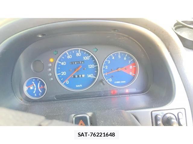 Subaru PLEO 2002-12 7251906-9
