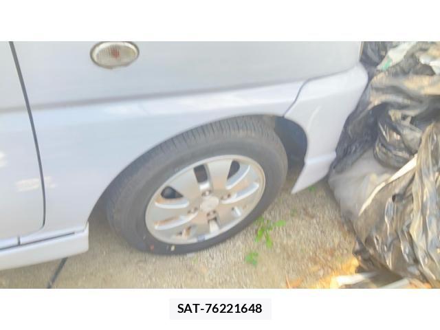 Subaru PLEO 2002-12 7251906-2