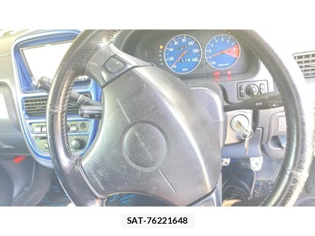 Subaru PLEO 2002-12 7251906-3