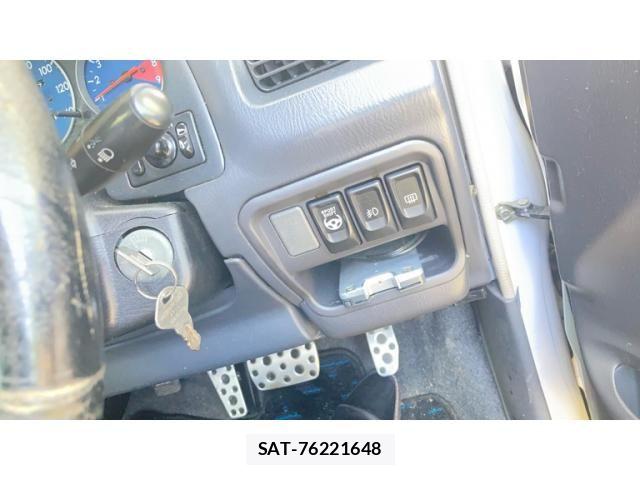 Subaru PLEO 2002-12 7251906-4