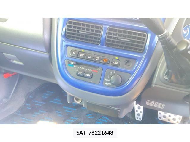 Subaru PLEO 2002-12 7251906-6