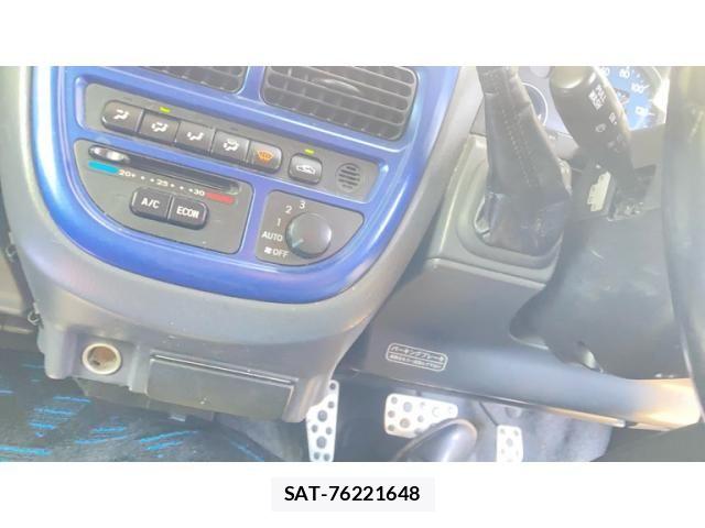 Subaru PLEO 2002-12 7251906-8