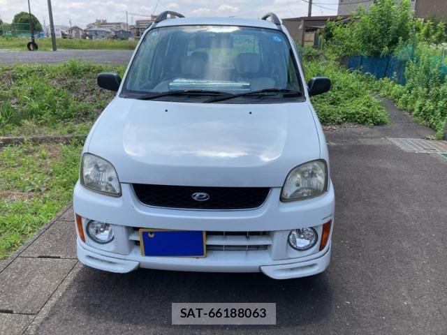 sat car