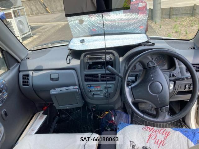 Subaru PLEO 1999-09 7502223-9