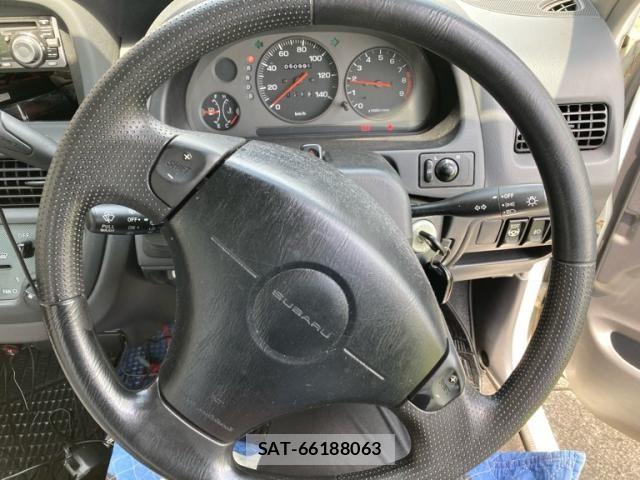 Subaru PLEO 1999-09 7502223-10