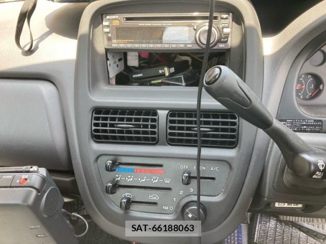 Subaru PLEO 1999-09 7502223-11