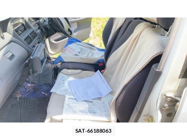 Subaru PLEO 1999-09 7502223-13
