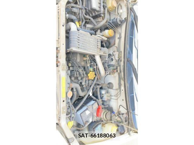 Subaru PLEO 1999-09 7502223-14