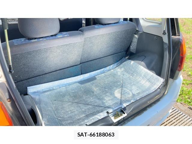 Subaru PLEO 1999-09 7502223-16
