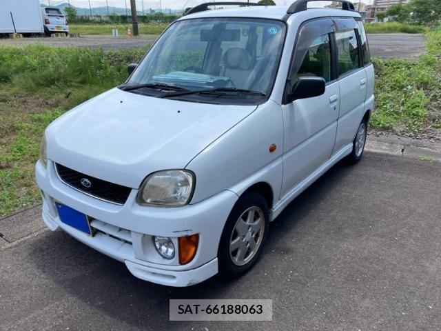 Subaru PLEO 1999-09 7502223-1