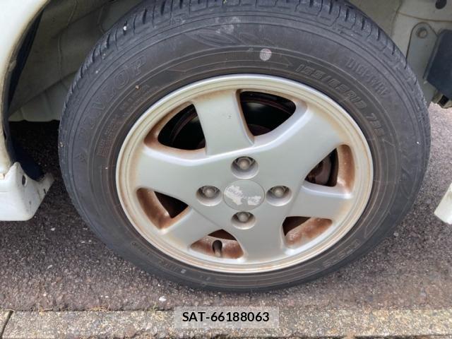 Subaru PLEO 1999-09 7502223-3