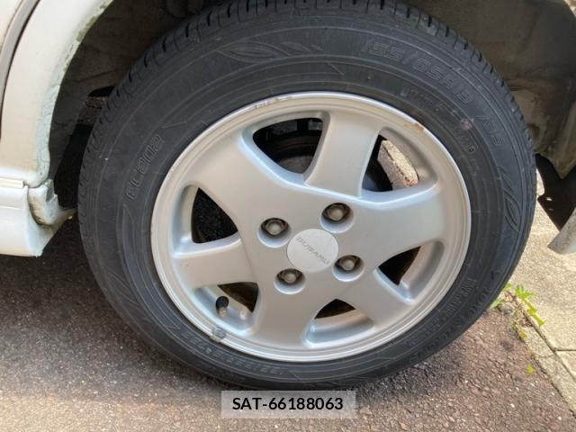 Subaru PLEO 1999-09 7502223-6
