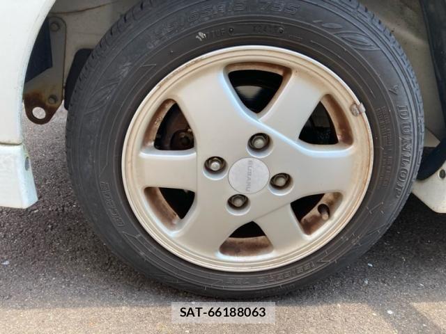 Subaru PLEO 1999-09 7502223-7