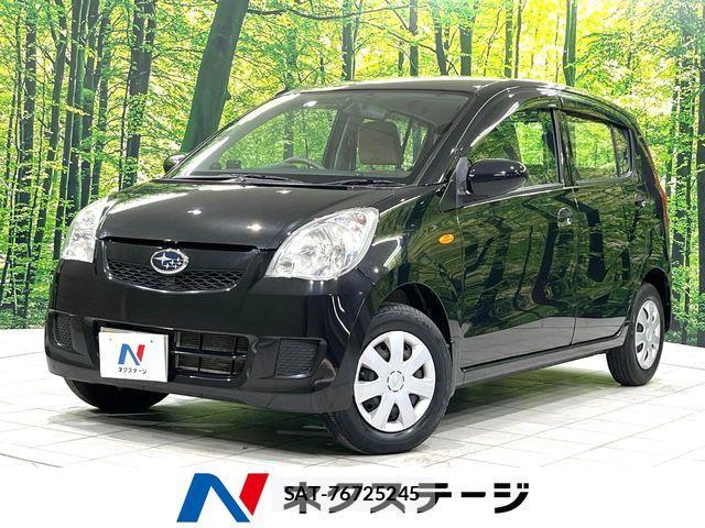 Subaru PLEO 2017-02 7727194-0