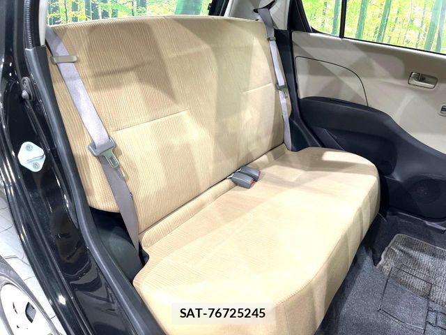 Subaru PLEO 2017-02 7727194-9
