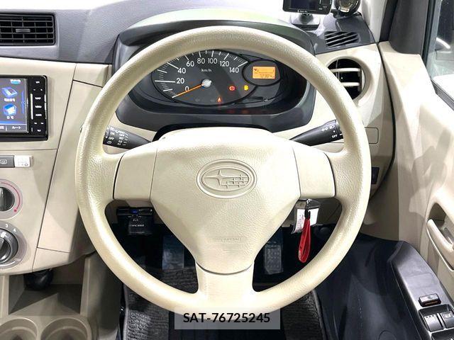 Subaru PLEO 2017-02 7727194-11