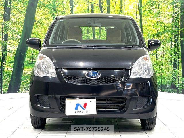 Subaru PLEO 2017-02 7727194-14