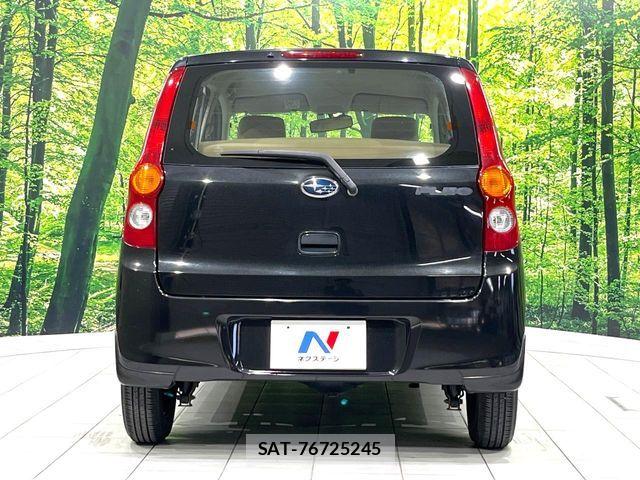 Subaru PLEO 2017-02 7727194-15