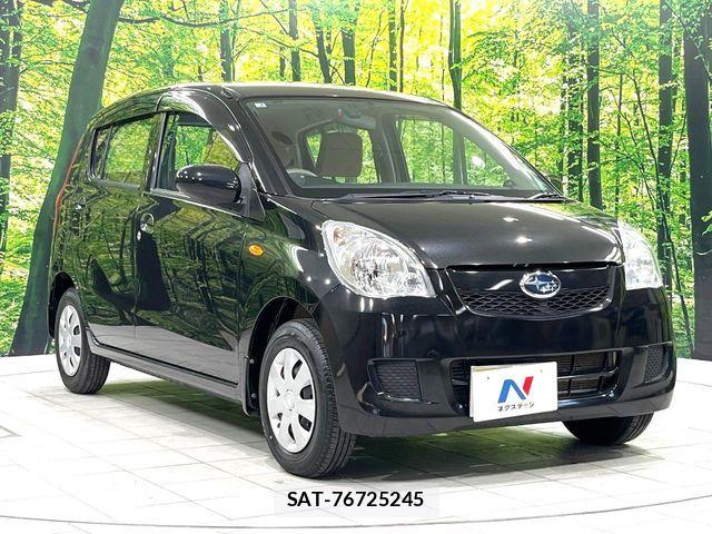 Subaru PLEO 2017-02 7727194-16