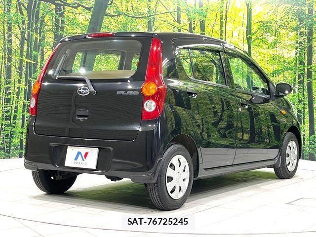 Subaru PLEO 2017-02 7727194-17