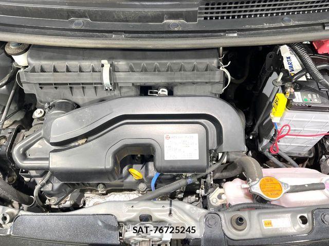Subaru PLEO 2017-02 7727194-18