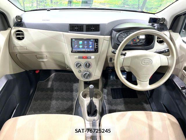 Subaru PLEO 2017-02 7727194-1