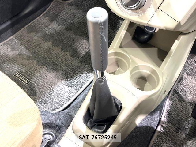 Subaru PLEO 2017-02 7727194-2