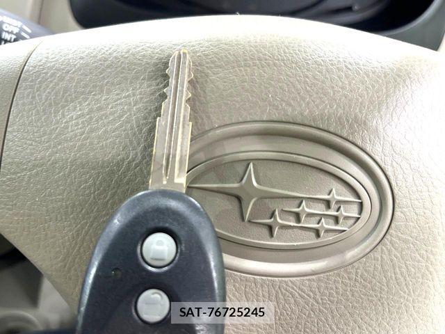 Subaru PLEO 2017-02 7727194-6