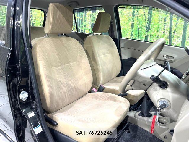 Subaru PLEO 2017-02 7727194-8