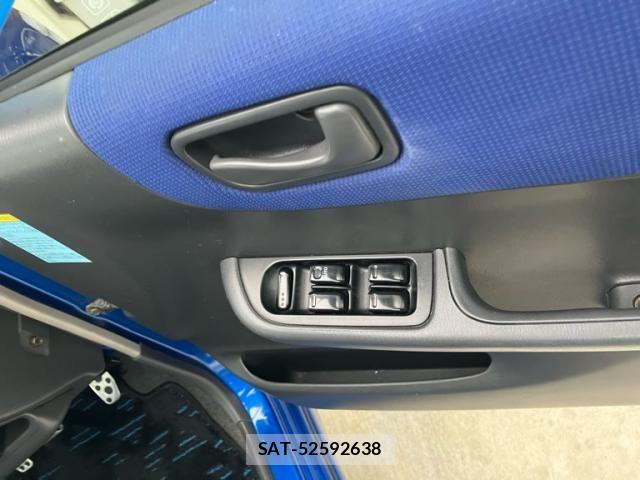 Subaru PLEO 2002-05 7980584-11