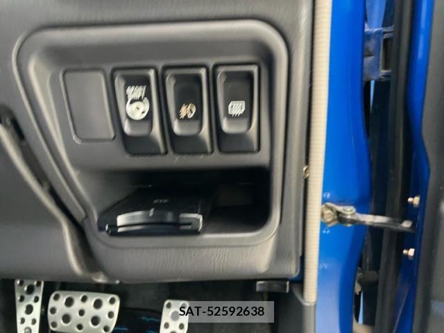 Subaru PLEO 2002-05 7980584-12