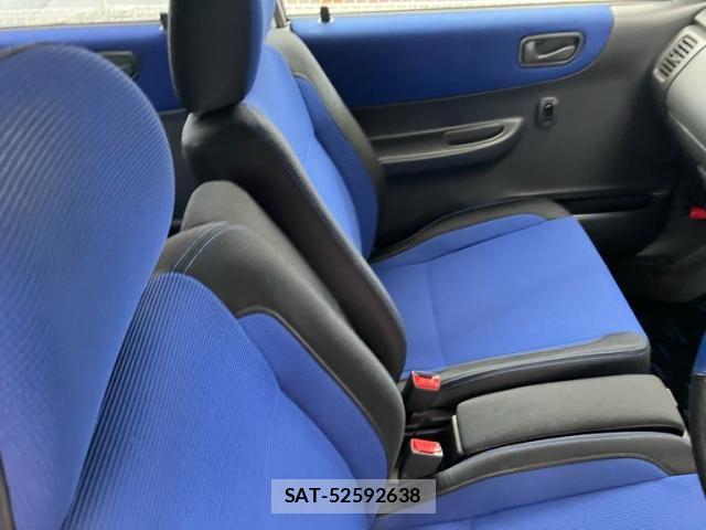Subaru PLEO 2002-05 7980584-13