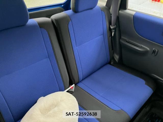 Subaru PLEO 2002-05 7980584-14