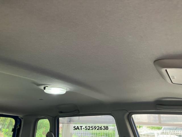 Subaru PLEO 2002-05 7980584-15