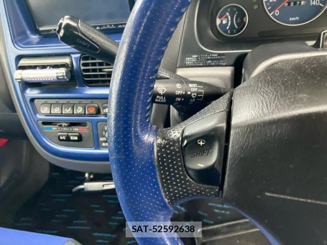Subaru PLEO 2002-05 7980584-18