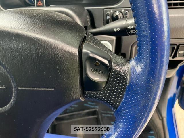 Subaru PLEO 2002-05 7980584-19
