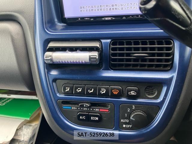 Subaru PLEO 2002-05 7980584-20